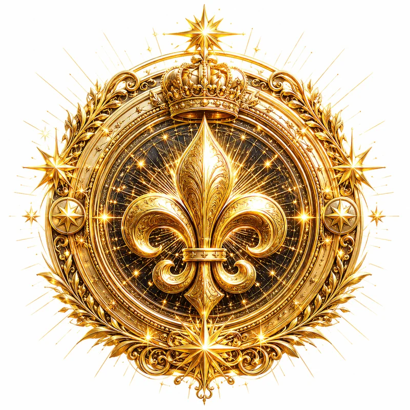 QUEBEC.AI gold seal
